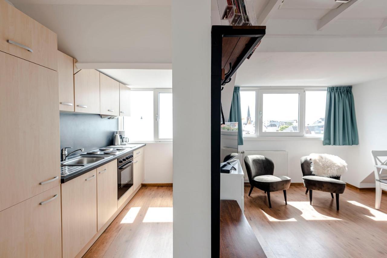 Familie Zwinkels Apartman Zandvoort Kültér fotó